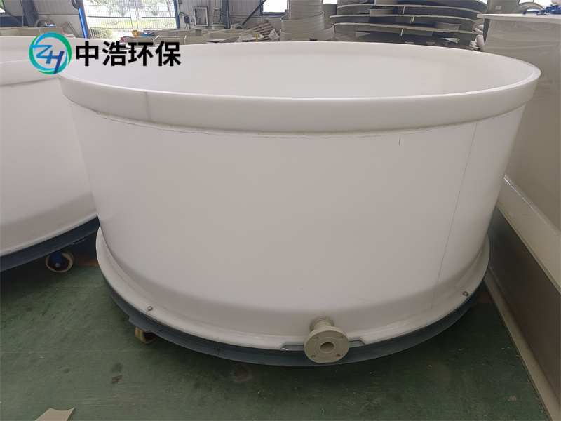 西区街道PP抽滤槽